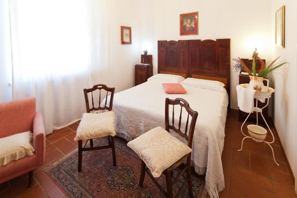 Affittacamere Libano Torre del Lago Puccini Room photo