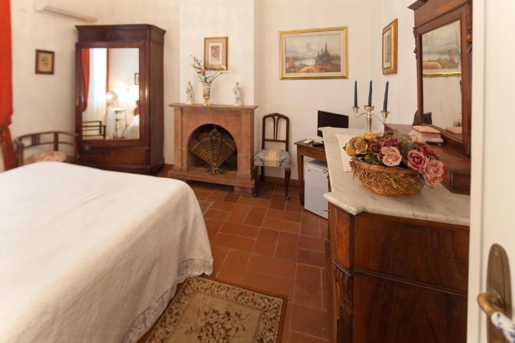 Affittacamere Libano Torre del Lago Puccini Room photo