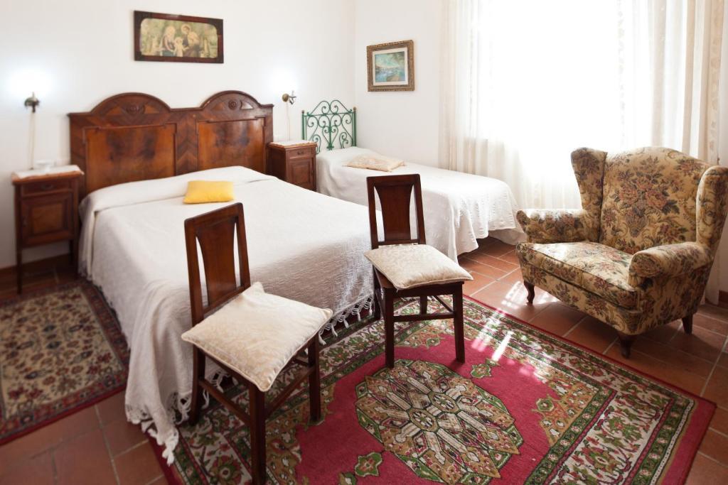 Affittacamere Libano Torre del Lago Puccini Room photo
