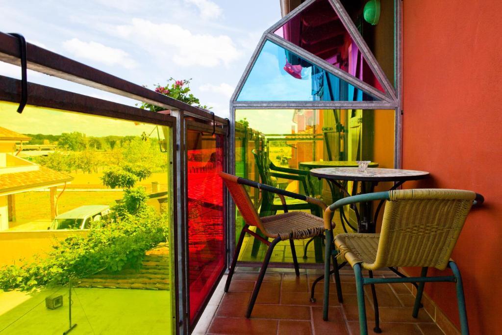Affittacamere Libano Torre del Lago Puccini Room photo